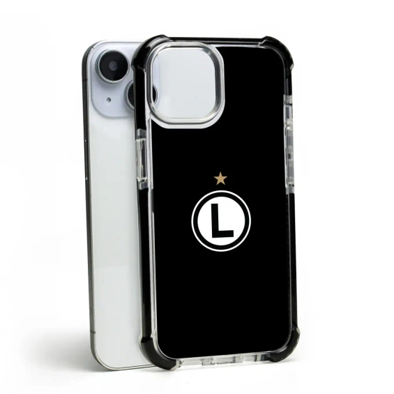 Case MagSafe Elite Bumper for Apple iPhone 7 - Design D06LW