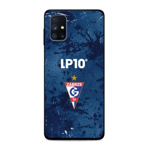 Etui Glossy Case do Samsung Galaxy M51 - wzór G12GZ