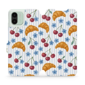 Phone Case Xiaomi Redmi A2 Plus - Design VP85S