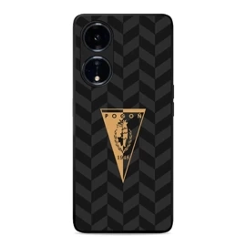 Phone Glossy Case OPPO A98 5G - Design G06PS