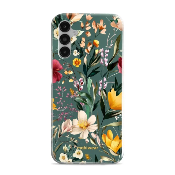 Case Elite Pro for Samsung Galaxy A14 4G - Design EP71E