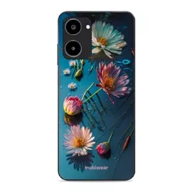Phone Glossy Case Realme 10 4G - Design G013G