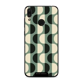 Phone Glossy Case Huawei Y7 2019 - Design GA56G