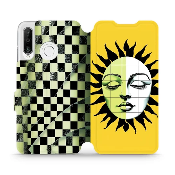 Phone Case Huawei P30 Lite - Design VP56S