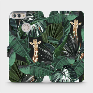 Etui do Huawei P Smart - wzór VP06P