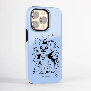 Hülle Elite Pro für Samsung Galaxy Z Flip 7 - Farbe E37BS