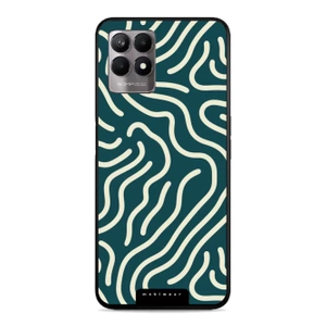 Hülle Glossy Case für Realme 8i - Farbe GA61G