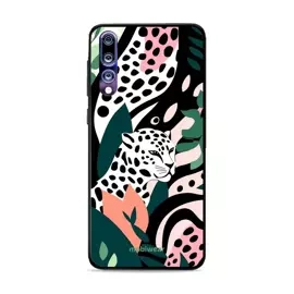 Phone Glossy Case Huawei P20 Pro - Design G053G
