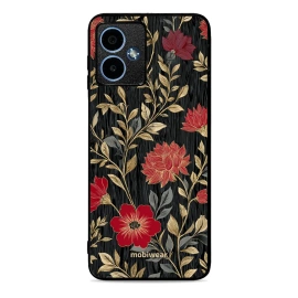 Phone Glossy Case Motorola Moto G14 - Design G172G
