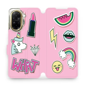 Phone Case Xiaomi Redmi A5 - Design M129S