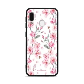 Hülle Glossy Case für Samsung Galaxy A20e - Farbe G033G
