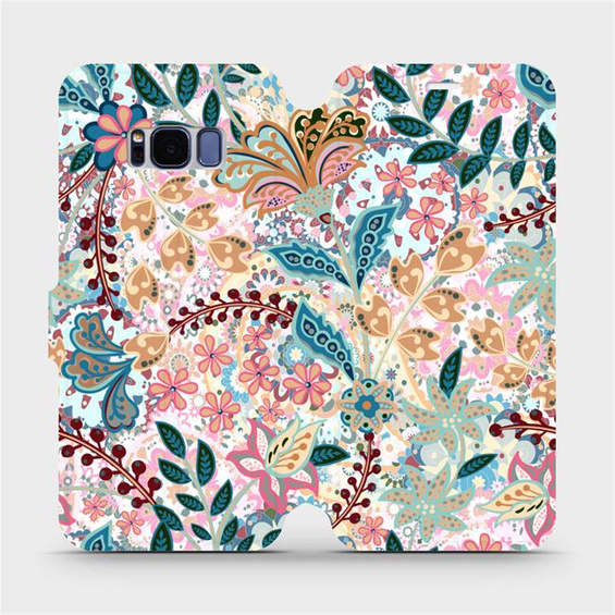 Phone Case Samsung Galaxy S8 - Design MX04S