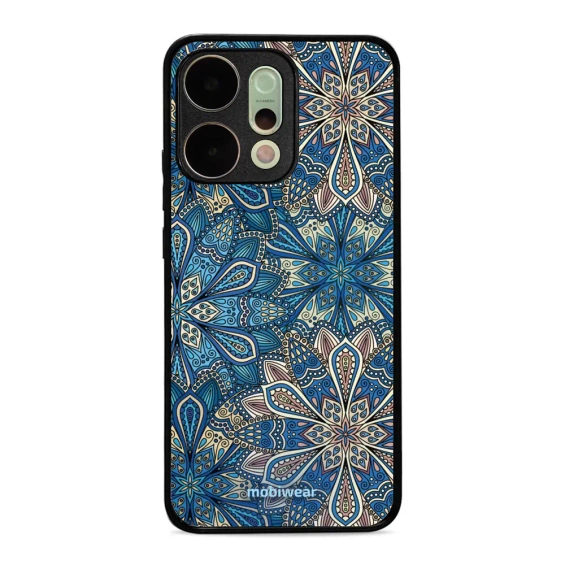 Etui Glossy Case do OPPO Reno 14 Pro 5G - wzór G038G