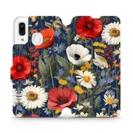 Phone Case Samsung Galaxy A40 - Design VP46S