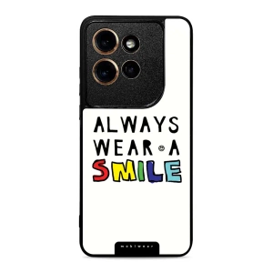 Phone Glossy Case Motorola Edge 50 Neo - Design G077G