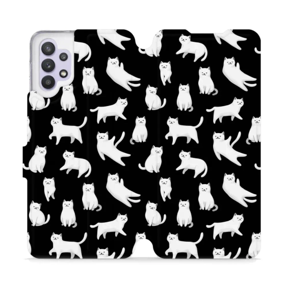 Phone Case Samsung Galaxy M32 5G - Design V163S