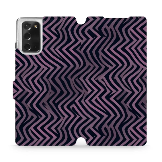 Phone Case Samsung Galaxy Note 20 - Design VA55S