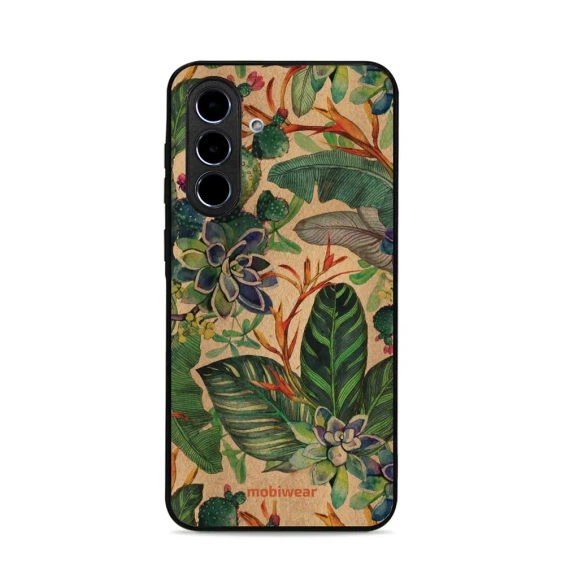 Phone Glossy Case Samsung Galaxy A56 5G - Design G036G