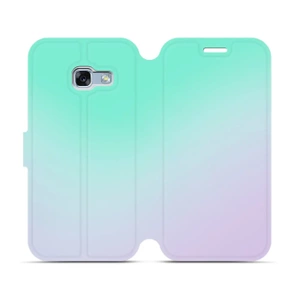 Hülle für Samsung Galaxy A3 2017 - Farbe VP63S