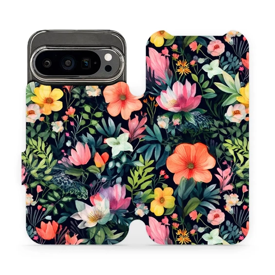 Etui do Google Pixel 9 Pro - wzór VP48S