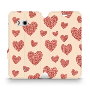 Phone Case HTC U11 - Design VP93S