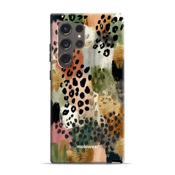 Case Elite Pro for Samsung Galaxy S24 Ultra - Design E167E