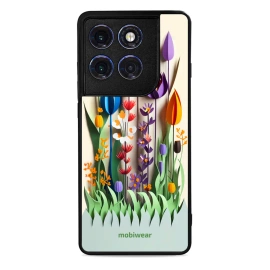 Etui Glossy Case do Motorola Edge 60 Pro - wzór G015G