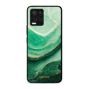 Phone Glossy Case Realme 8 - Design G023G