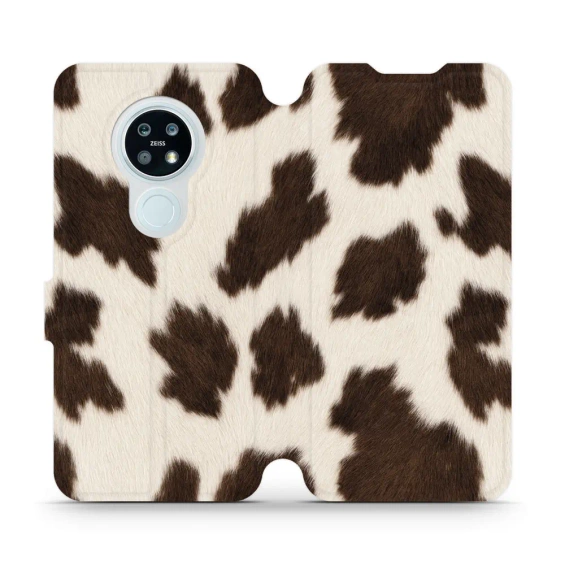 Phone Case Nokia 6.2 - Design V166S
