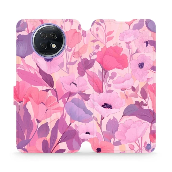 Phone Case Xiaomi Redmi Note 9T - Design VP74S
