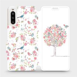 Phone Case Sony Xperia 10 II - Design M120S