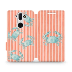 Phone Case Nokia 8 Sirocco - Design VP87S