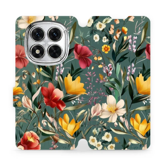 Phone Case Xiaomi Redmi Note 14 Pro 4G - Design VP71S