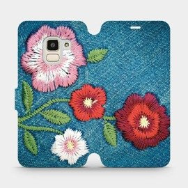 Phone Case Samsung Galaxy J6 2018 - Design MD05P