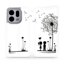 Phone Case OPPO Find X9 - Design MH16P