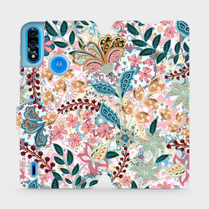 Phone Case Motorola Moto E7 Power - Design MX04S