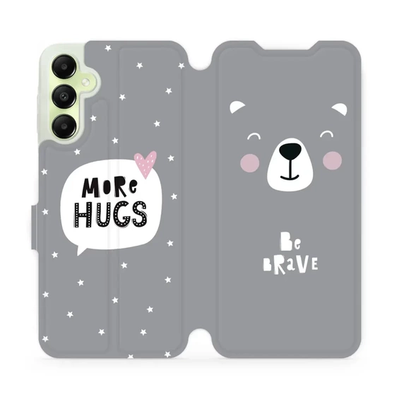 Phone Case Samsung Galaxy A05s - Design MH06P