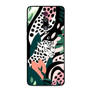 Etui Glossy Case do Xiaomi Mi 9T - wzór G053G