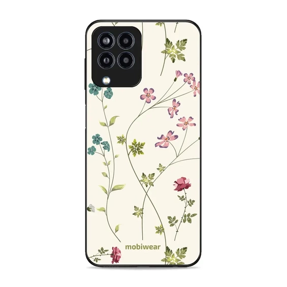 Hülle Glossy Case für Samsung Galaxy M33 5G - Farbe G035G