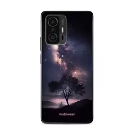 Phone Glossy Case Xiaomi 11T Pro - Design G005G