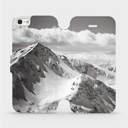 Phone Case Apple iPhone 5s - Design M152P