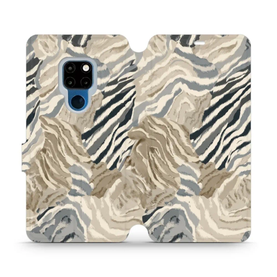 Etui do Huawei Mate 20 - wzór V168S