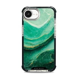 Case MagSafe Elite Bumper for Apple iPhone 16e - Design D017D