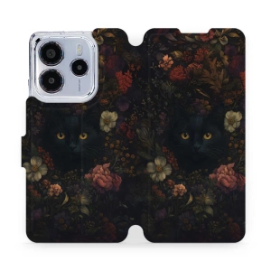 Phone Case Xiaomi Redmi Note 14 4G - Design V161S