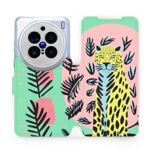 Phone Case Vivo X200 Pro 5G - Design VP52S