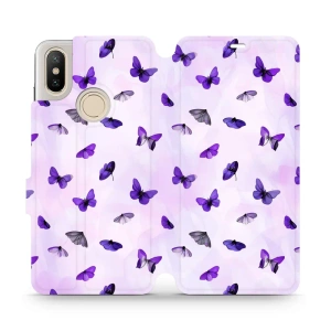 Phone Case Xiaomi Mi A2 - Design VP76S