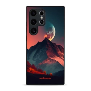 Phone Glossy Case Samsung Galaxy S24 Ultra - Design G007G