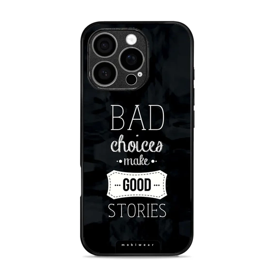 Phone Glossy Case Apple iPhone 16 Pro - Design G071G