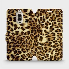 Phone Case Huawei Mate 9 Pro - Design VA33P