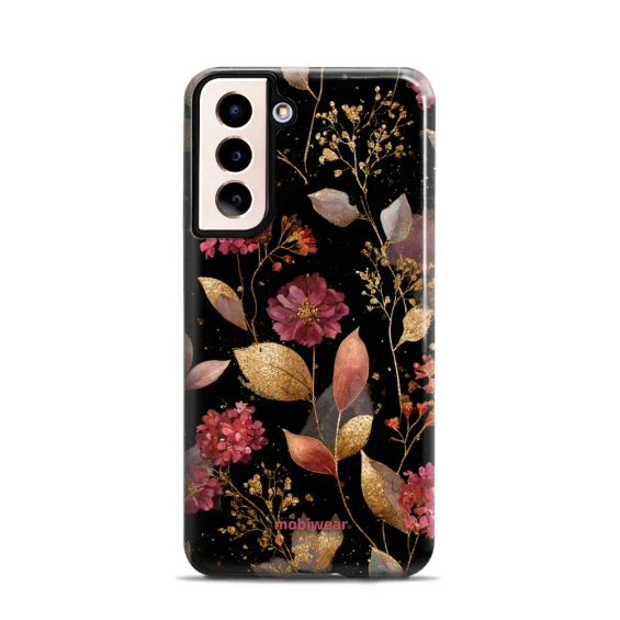 Etui Elite Pro do Samsung Galaxy S21 - wzór E171E